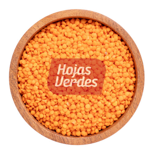 Lentejas Turcas
