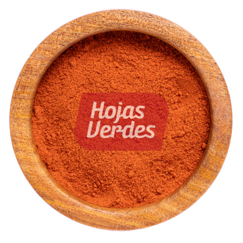 Paprika