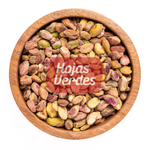 Pistachos